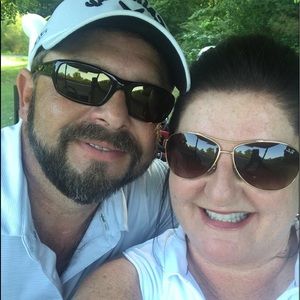 Meet your Posher, Alison